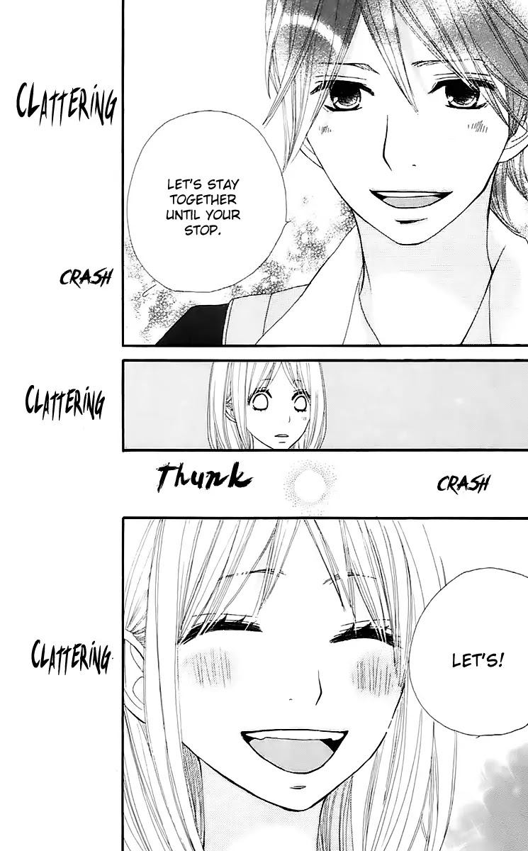 360 Degrees Material Chapter 15 page 34 - Chapter 15 : Perhaps...?