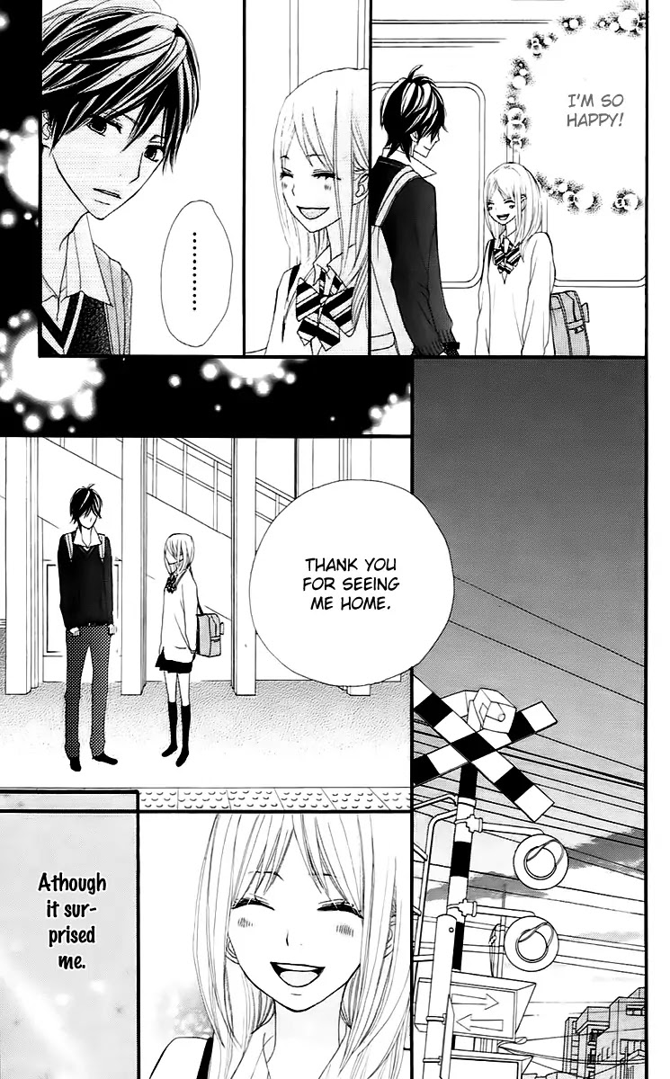 360 Degrees Material Chapter 15 page 35 - Chapter 15 : Perhaps...?
