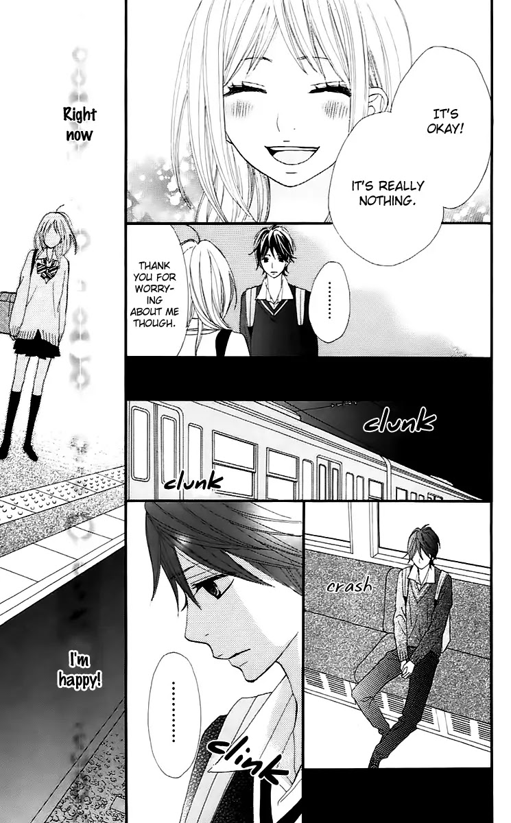 360 Degrees Material Chapter 15 page 37 - Chapter 15 : Perhaps...?