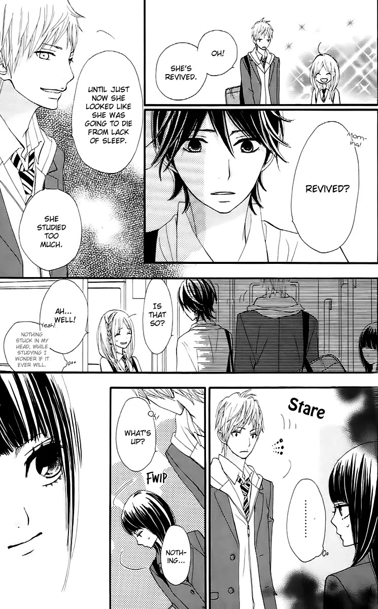 360 Degrees Material Chapter 15 page 41 - Chapter 15 : Perhaps...?
