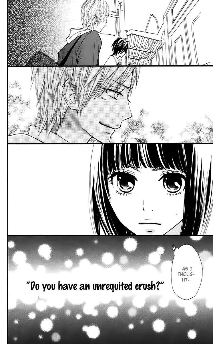360 Degrees Material Chapter 15 page 42 - Chapter 15 : Perhaps...?