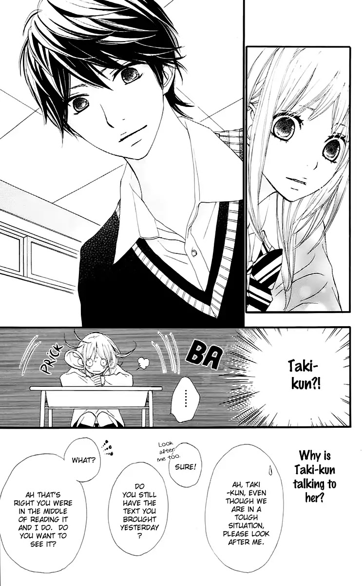 360 Degrees Material Chapter 15 page 5 - Chapter 15 : Perhaps...?