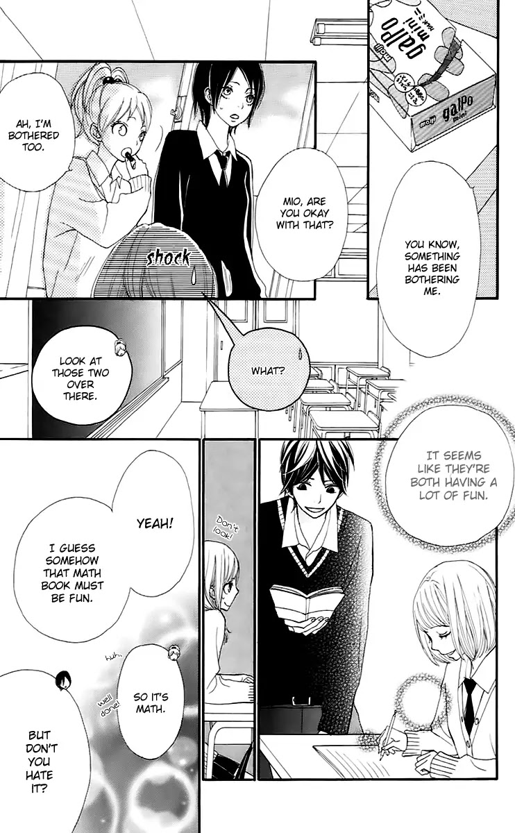 360 Degrees Material Chapter 15 page 7 - Chapter 15 : Perhaps...?