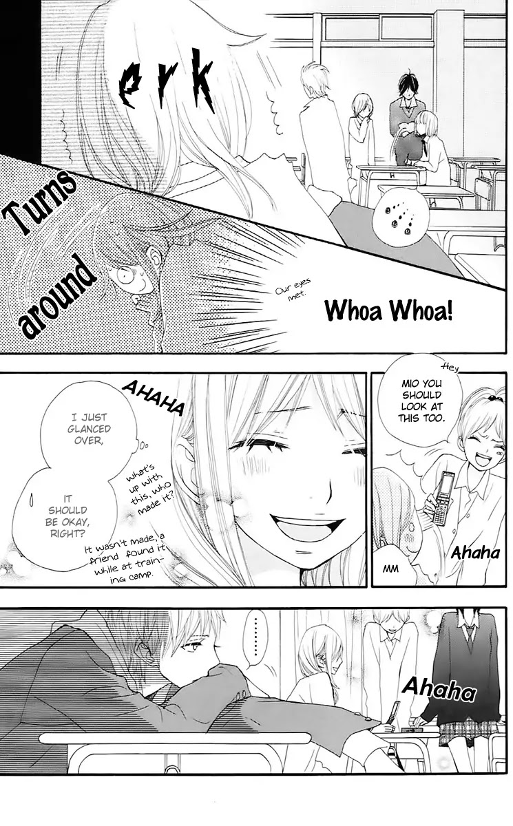 360 Degrees Material Chapter 15 page 9 - Chapter 15 : Perhaps...?
