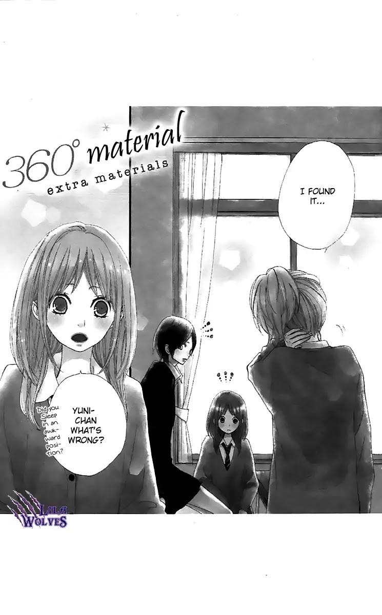 360 Degrees Material Chapter 16.5 page 1 - Chapter 16.5: Extra