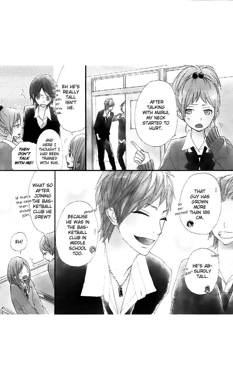 360 Degrees Material Chapter 16.5 page 2 - Chapter 16.5: Extra