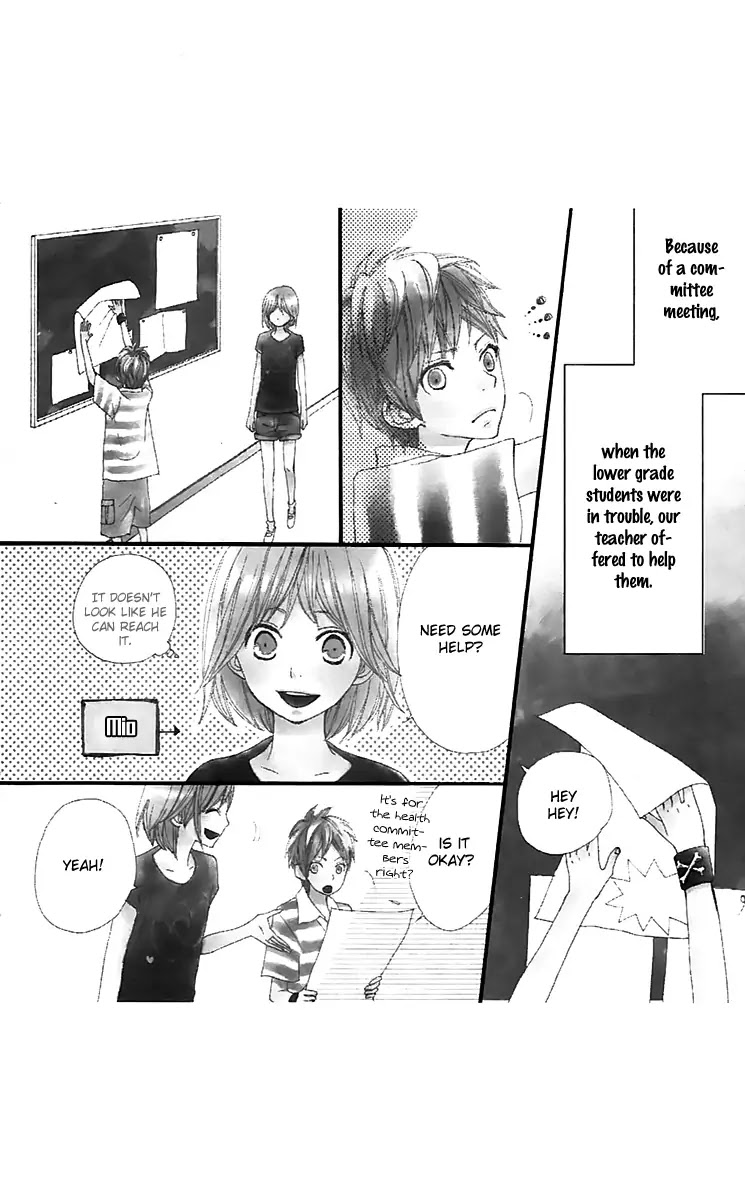 360 Degrees Material Chapter 16.5 page 4 - Chapter 16.5: Extra