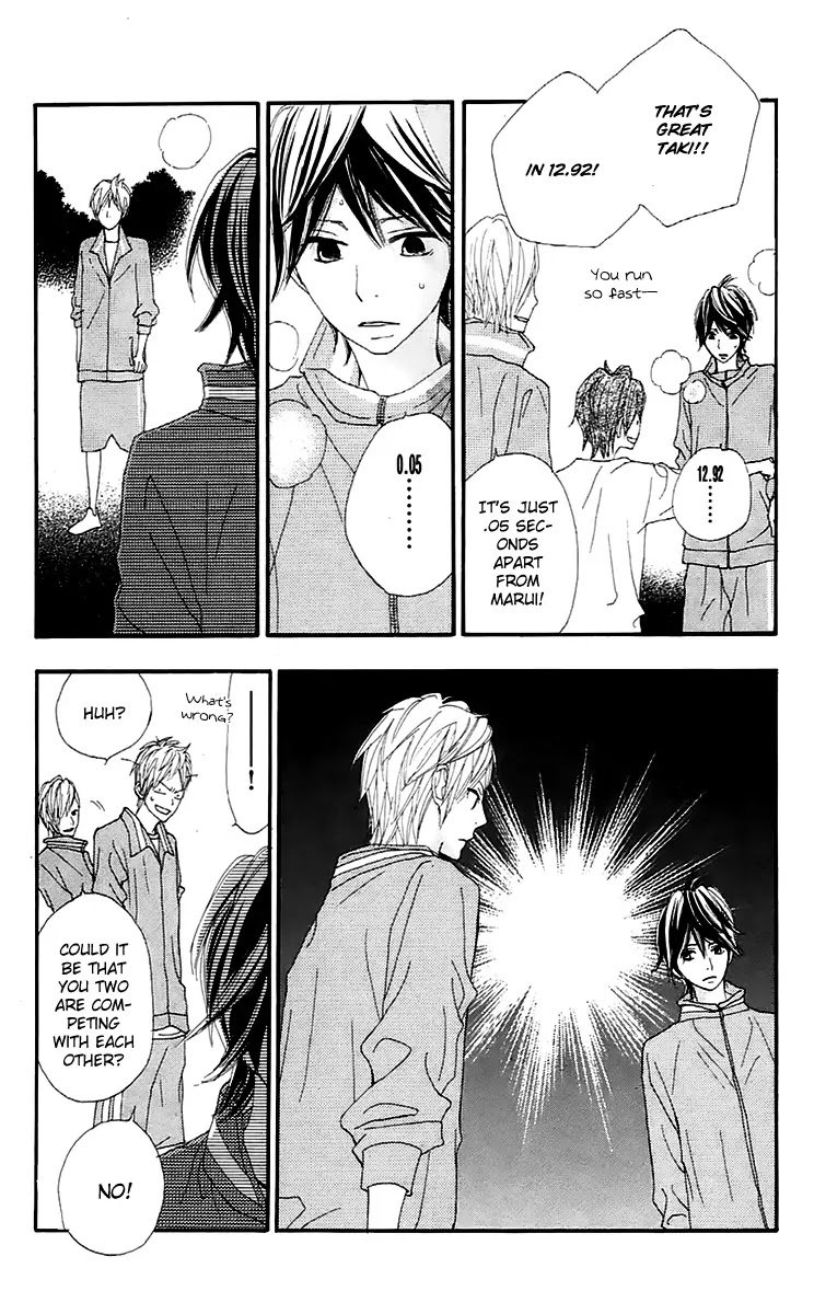 360 Degrees Material Chapter 16 page 10 - Chapter 16 : Club Activities Fair
