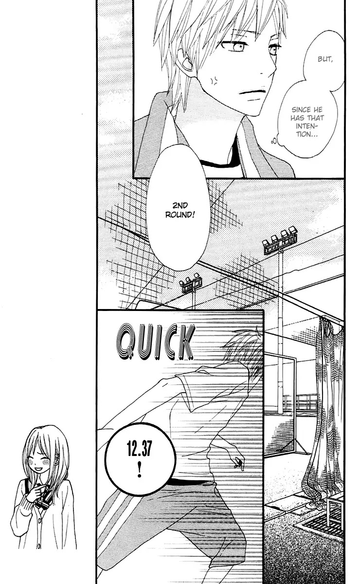 360 Degrees Material Chapter 16 page 11 - Chapter 16 : Club Activities Fair