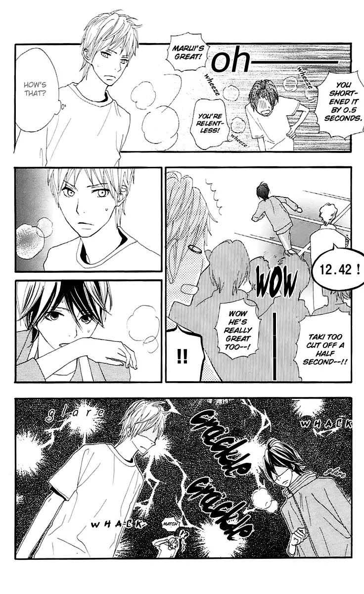 360 Degrees Material Chapter 16 page 12 - Chapter 16 : Club Activities Fair