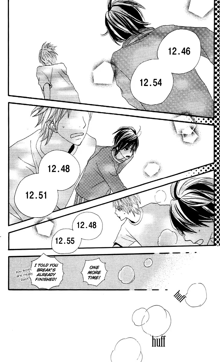 360 Degrees Material Chapter 16 page 14 - Chapter 16 : Club Activities Fair