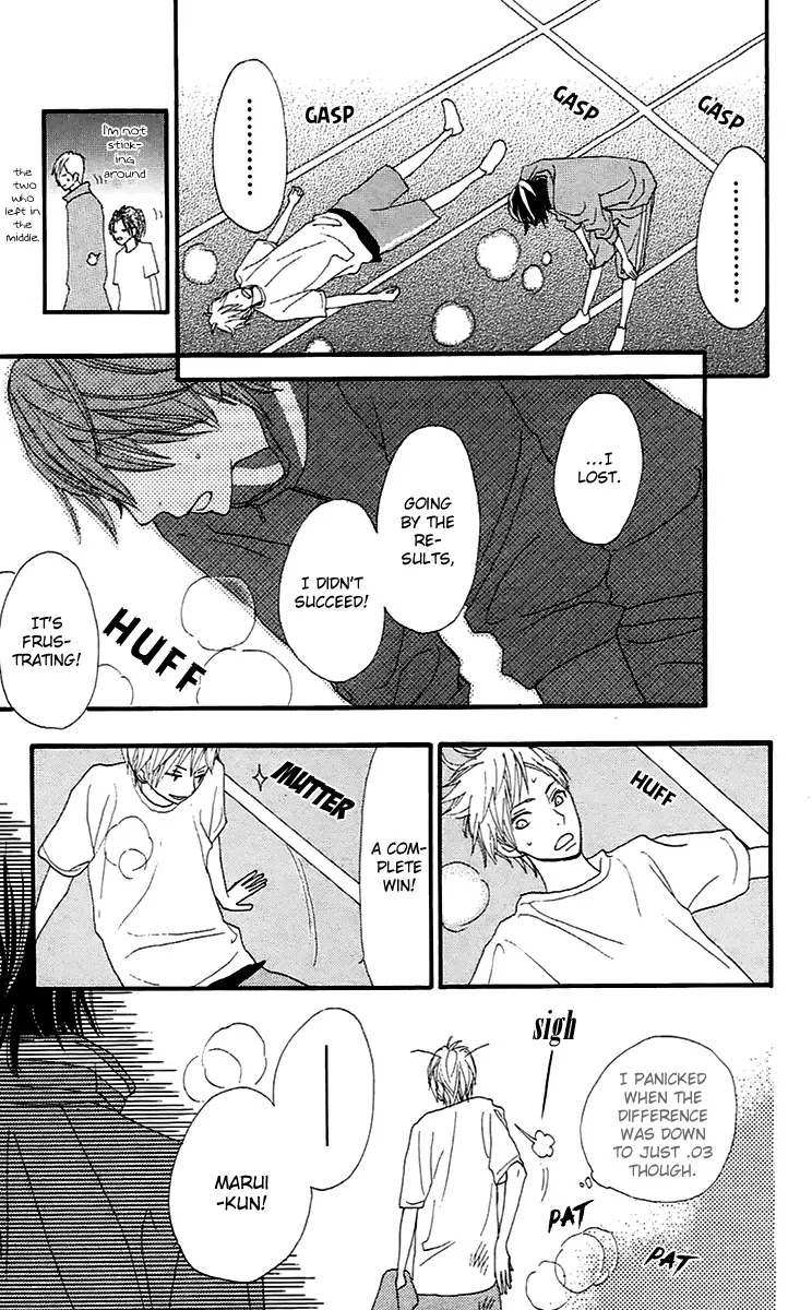 360 Degrees Material Chapter 16 page 15 - Chapter 16 : Club Activities Fair