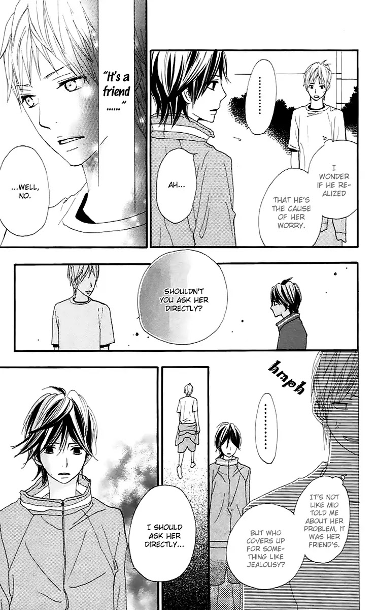 360 Degrees Material Chapter 16 page 17 - Chapter 16 : Club Activities Fair