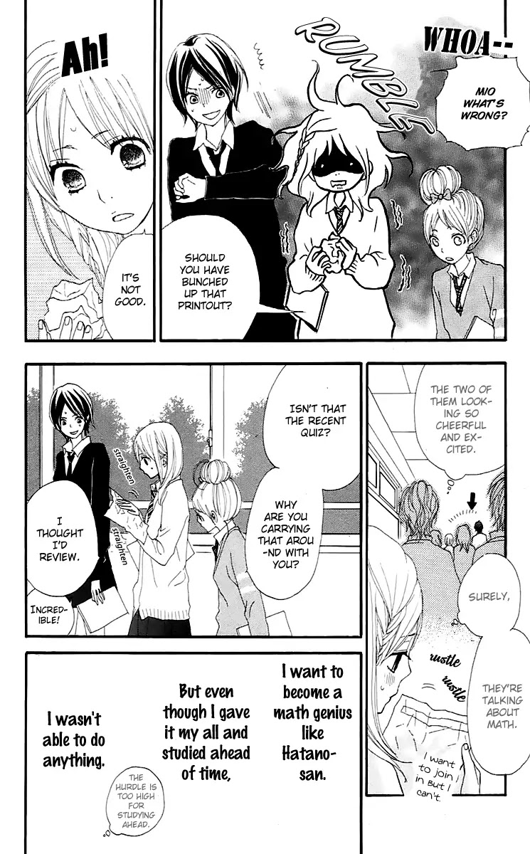 360 Degrees Material Chapter 16 page 22 - Chapter 16 : Club Activities Fair