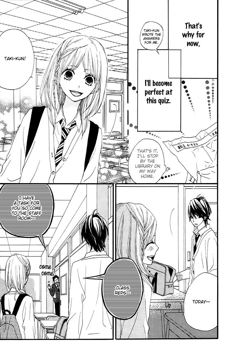 360 Degrees Material Chapter 16 page 23 - Chapter 16 : Club Activities Fair