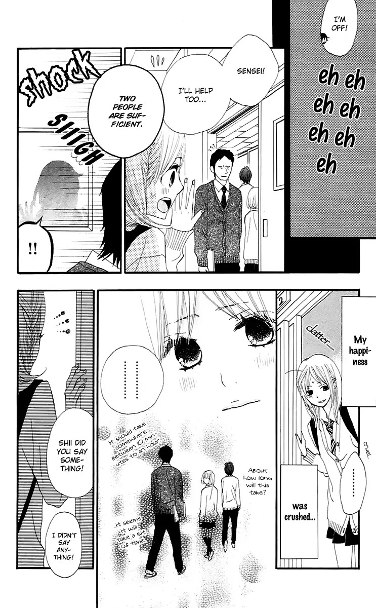 360 Degrees Material Chapter 16 page 24 - Chapter 16 : Club Activities Fair