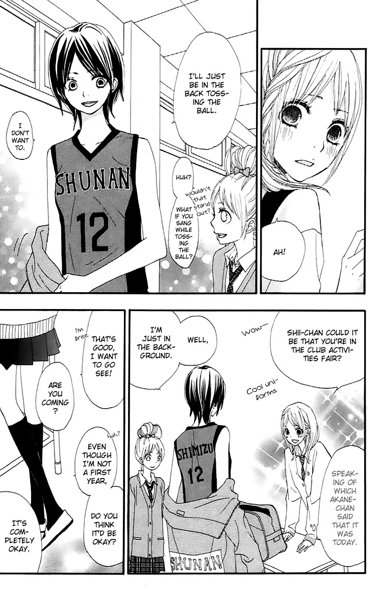 360 Degrees Material Chapter 16 page 25 - Chapter 16 : Club Activities Fair