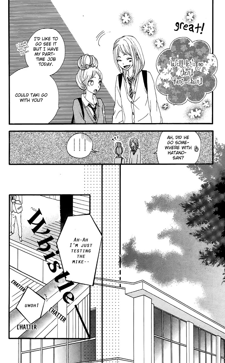 360 Degrees Material Chapter 16 page 26 - Chapter 16 : Club Activities Fair
