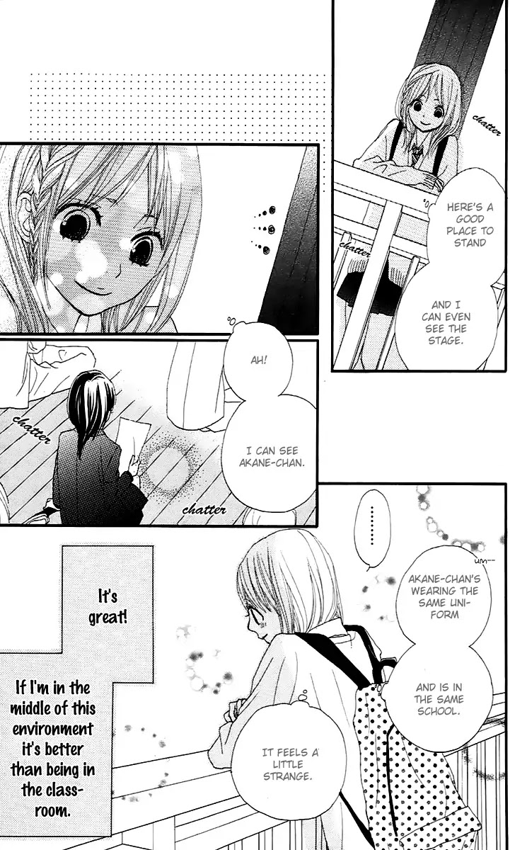360 Degrees Material Chapter 16 page 27 - Chapter 16 : Club Activities Fair