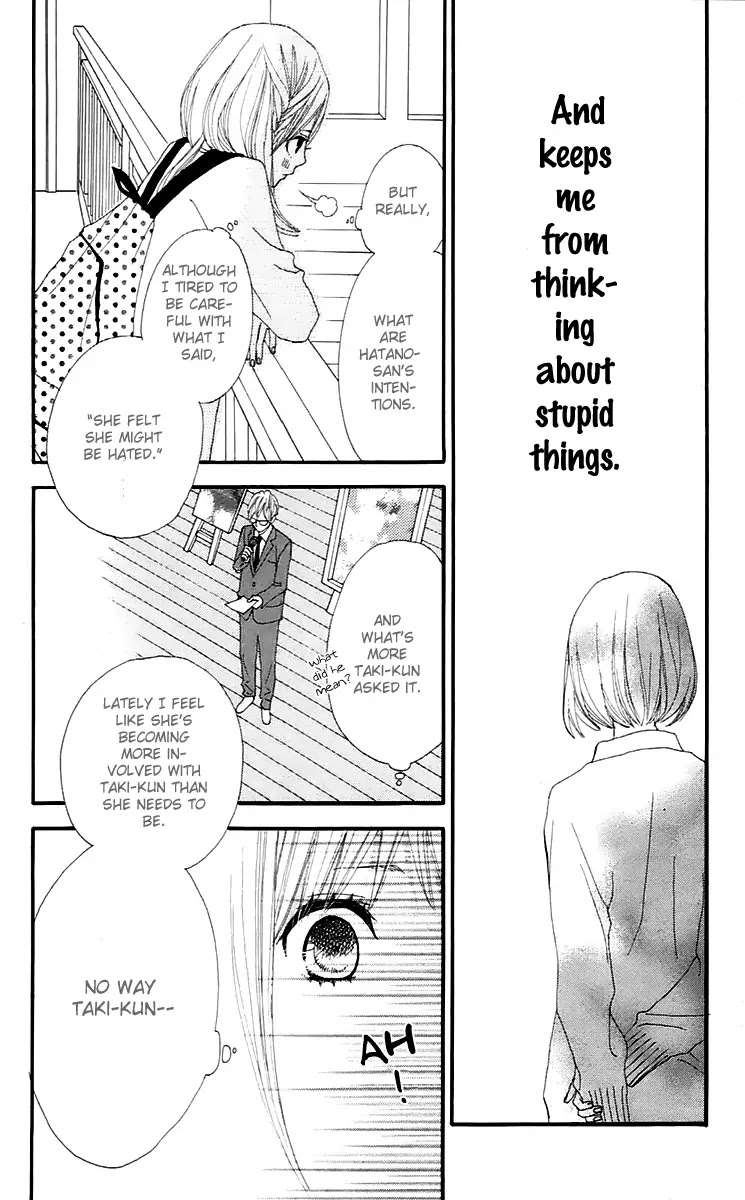 360 Degrees Material Chapter 16 page 28 - Chapter 16 : Club Activities Fair