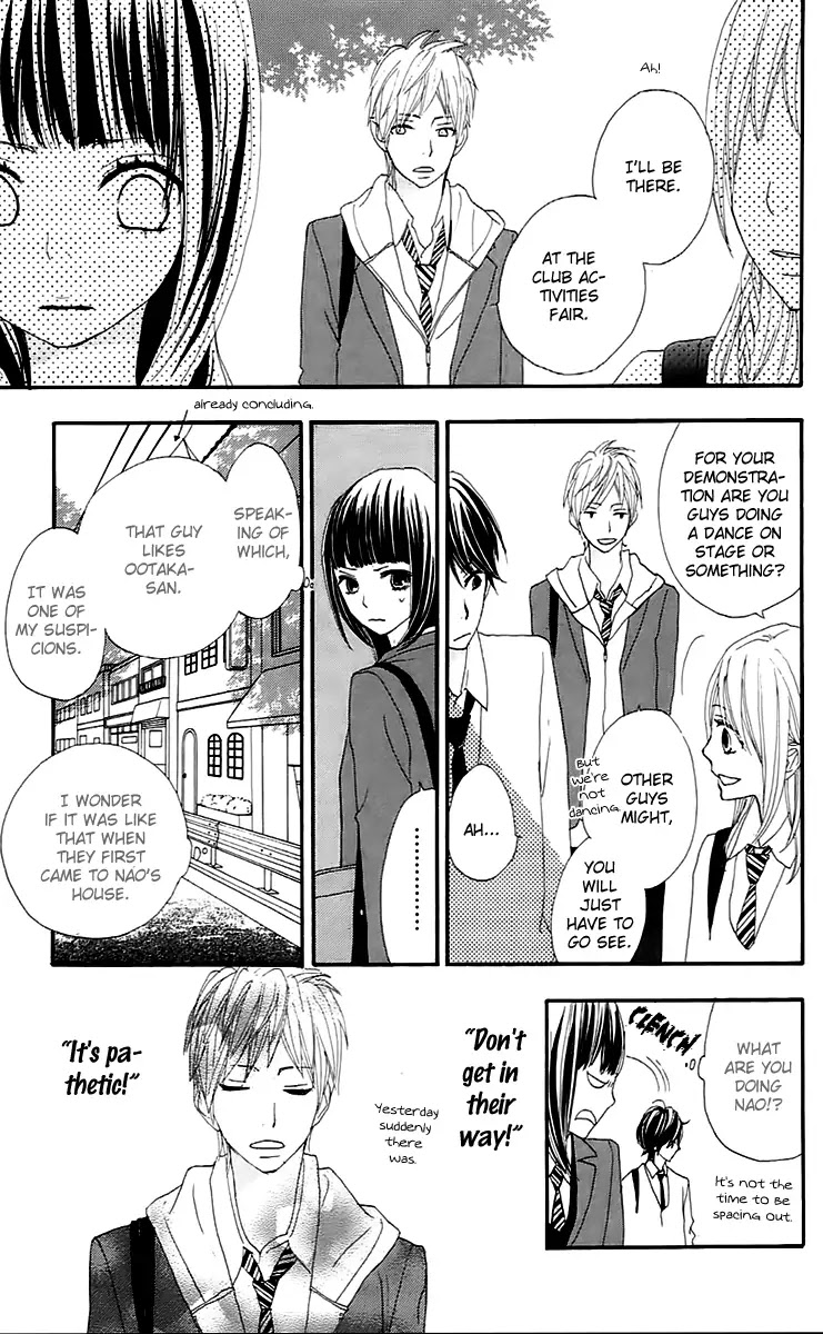 360 Degrees Material Chapter 16 page 3 - Chapter 16 : Club Activities Fair