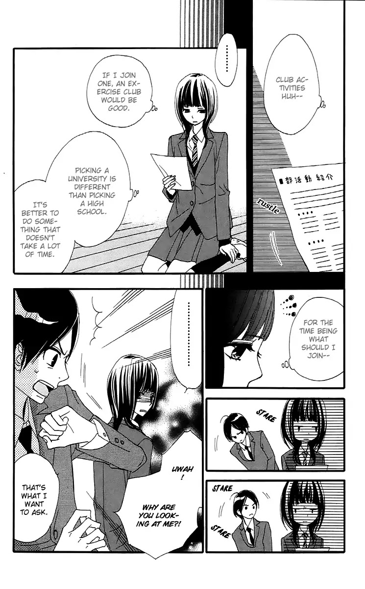360 Degrees Material Chapter 16 page 30 - Chapter 16 : Club Activities Fair