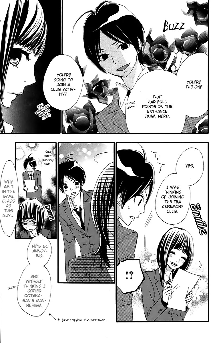 360 Degrees Material Chapter 16 page 31 - Chapter 16 : Club Activities Fair