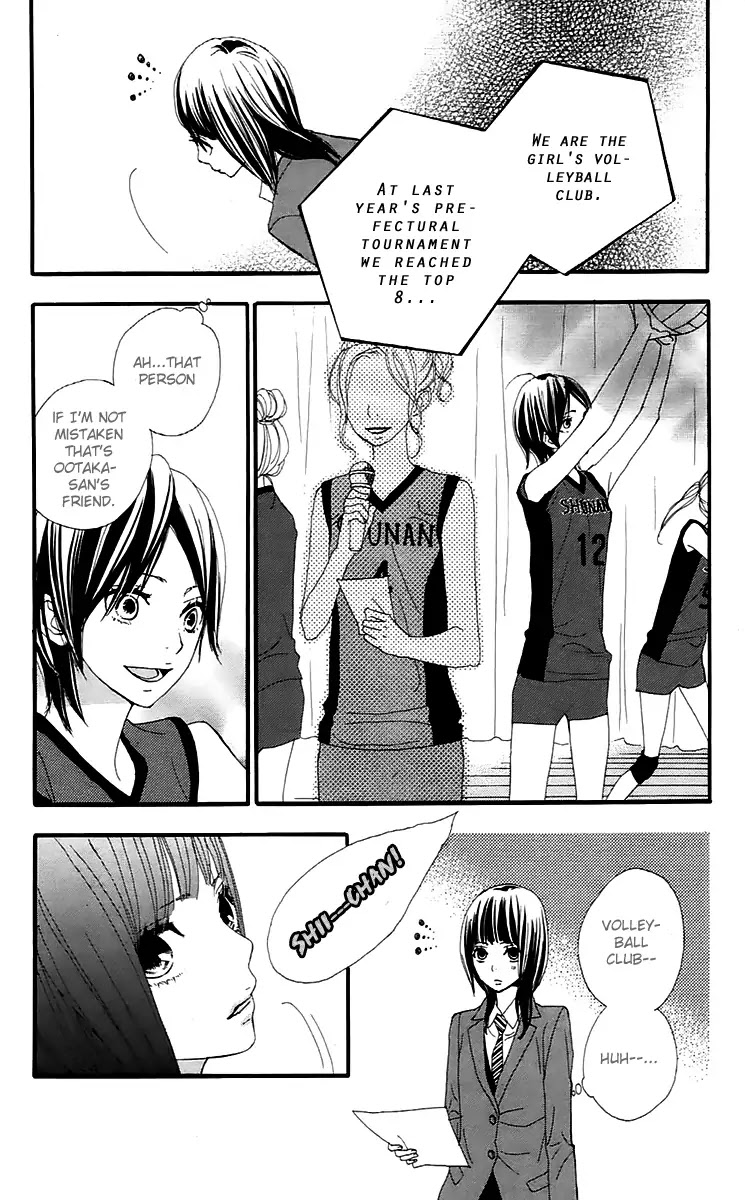 360 Degrees Material Chapter 16 page 32 - Chapter 16 : Club Activities Fair