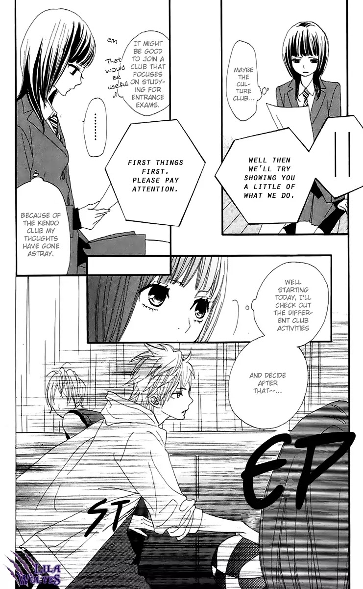 360 Degrees Material Chapter 16 page 34 - Chapter 16 : Club Activities Fair