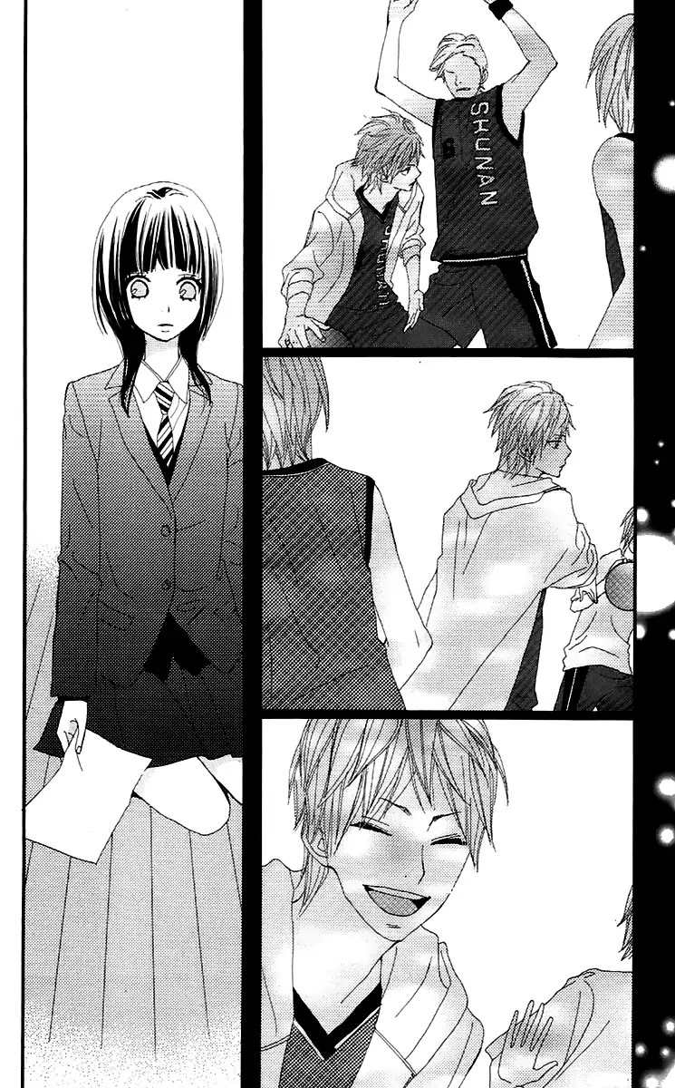 360 Degrees Material Chapter 16 page 36 - Chapter 16 : Club Activities Fair