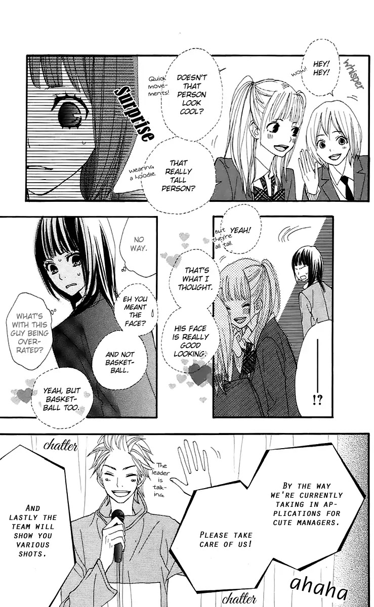 360 Degrees Material Chapter 16 page 37 - Chapter 16 : Club Activities Fair