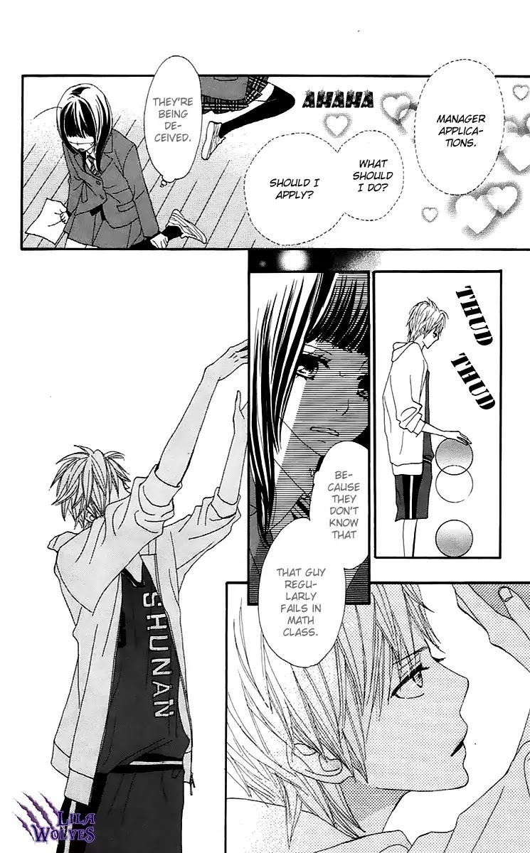 360 Degrees Material Chapter 16 page 38 - Chapter 16 : Club Activities Fair