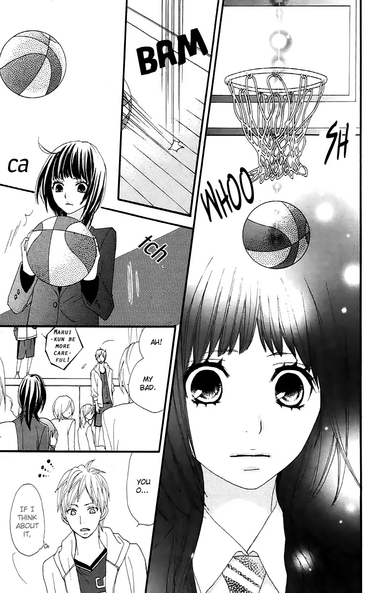 360 Degrees Material Chapter 16 page 39 - Chapter 16 : Club Activities Fair