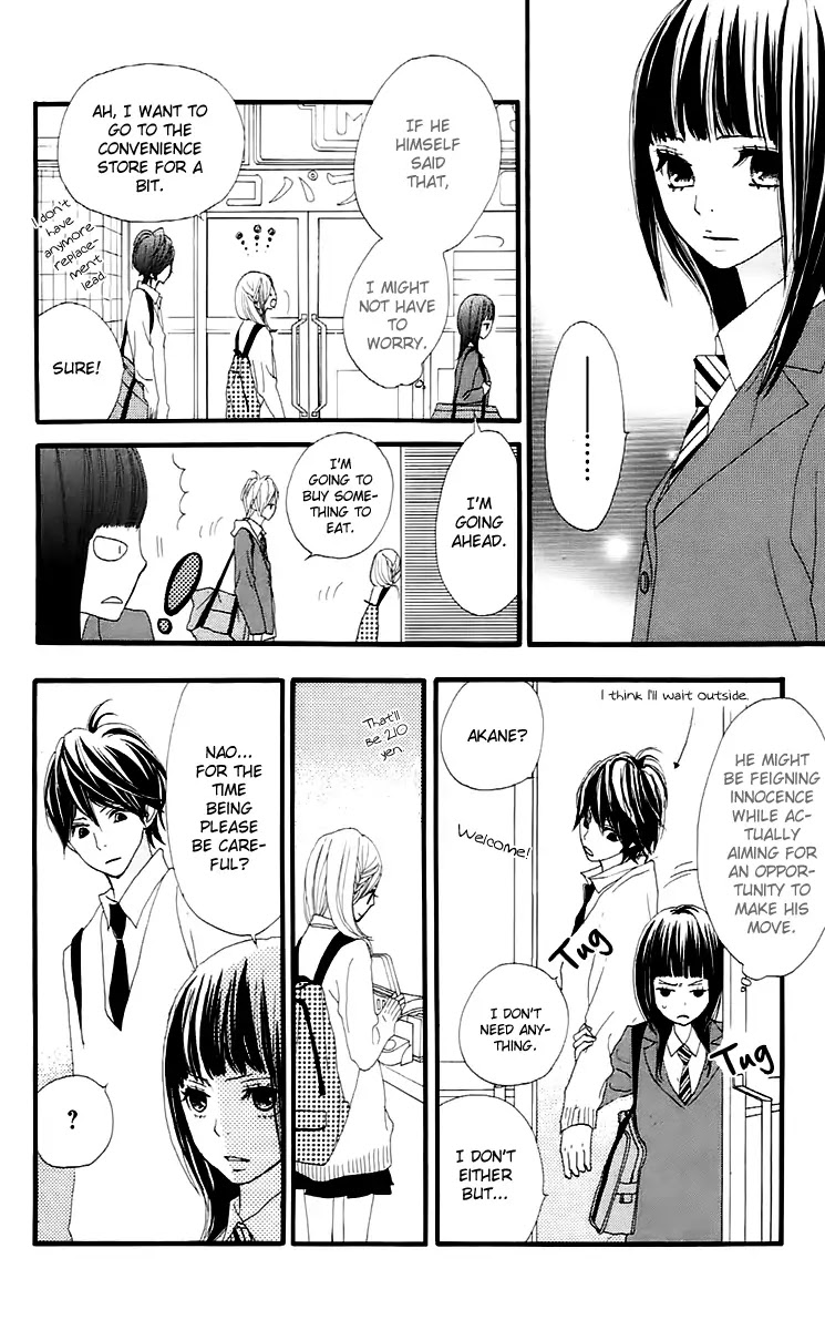 360 Degrees Material Chapter 16 page 4 - Chapter 16 : Club Activities Fair