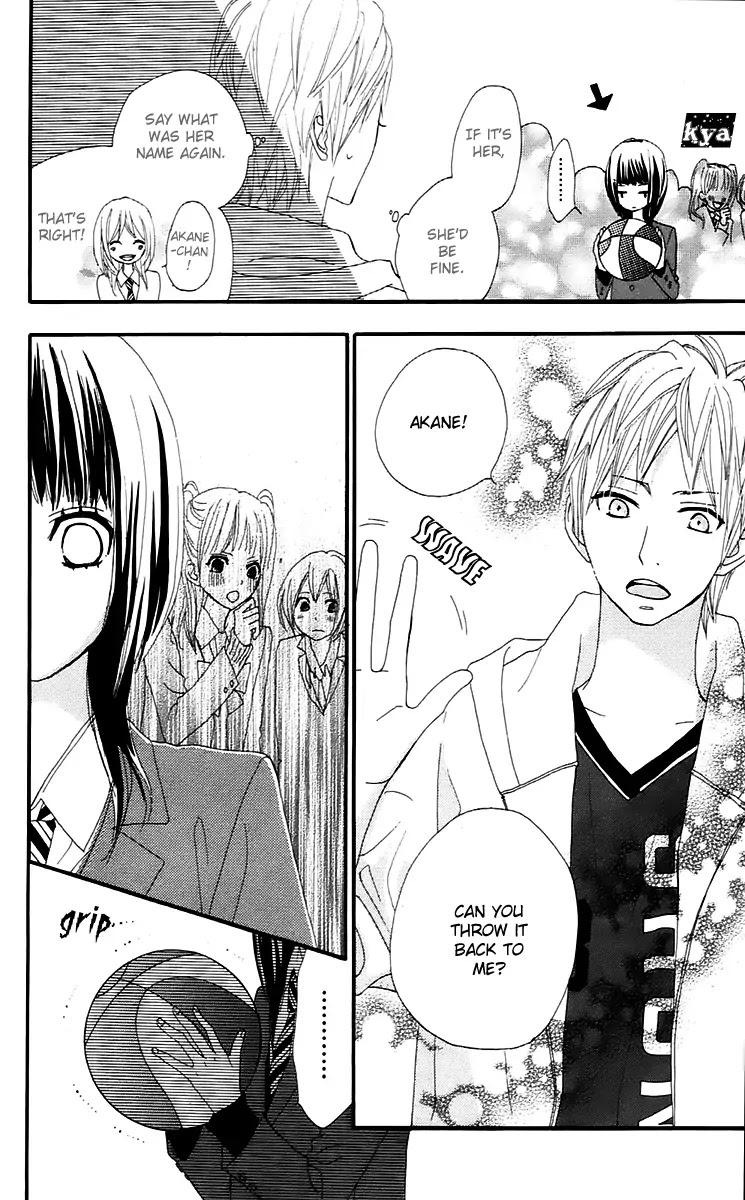 360 Degrees Material Chapter 16 page 40 - Chapter 16 : Club Activities Fair
