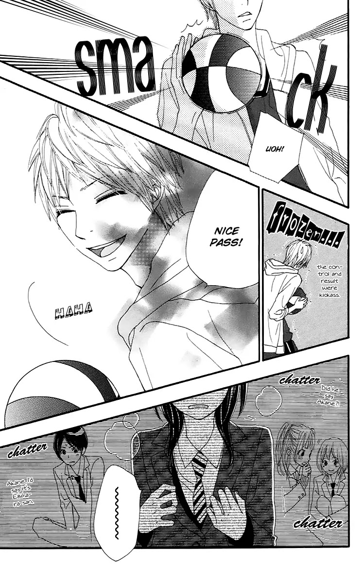 360 Degrees Material Chapter 16 page 41 - Chapter 16 : Club Activities Fair