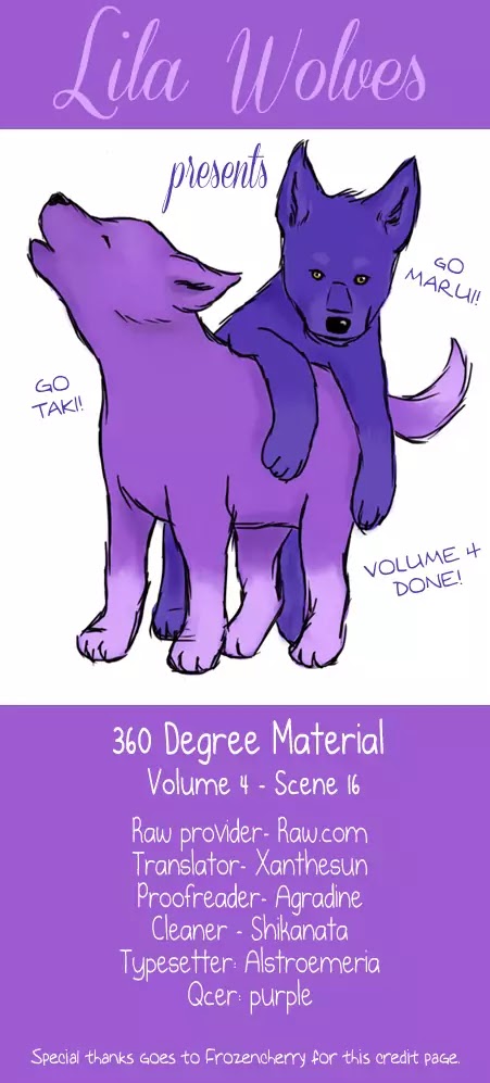 360 Degrees Material Chapter 16 page 43 - Chapter 16 : Club Activities Fair