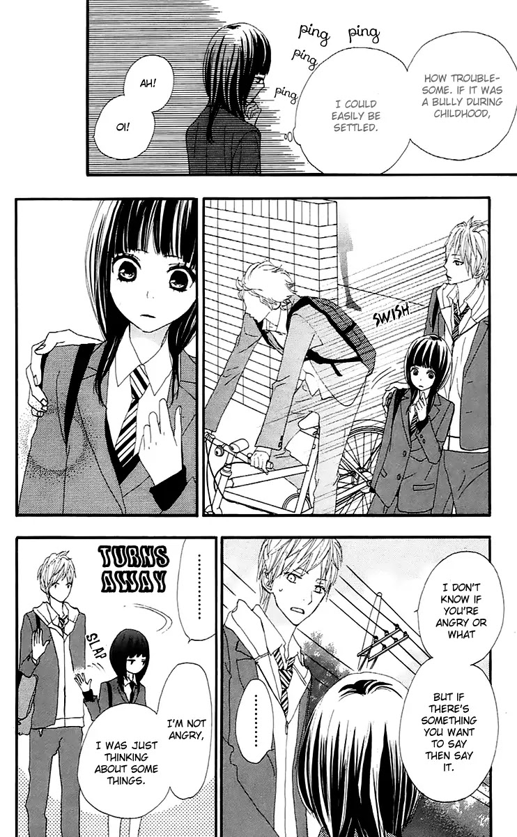360 Degrees Material Chapter 16 page 6 - Chapter 16 : Club Activities Fair