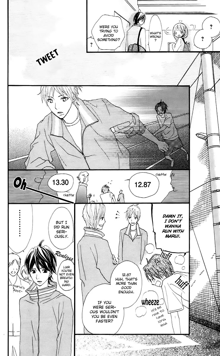 360 Degrees Material Chapter 16 page 8 - Chapter 16 : Club Activities Fair