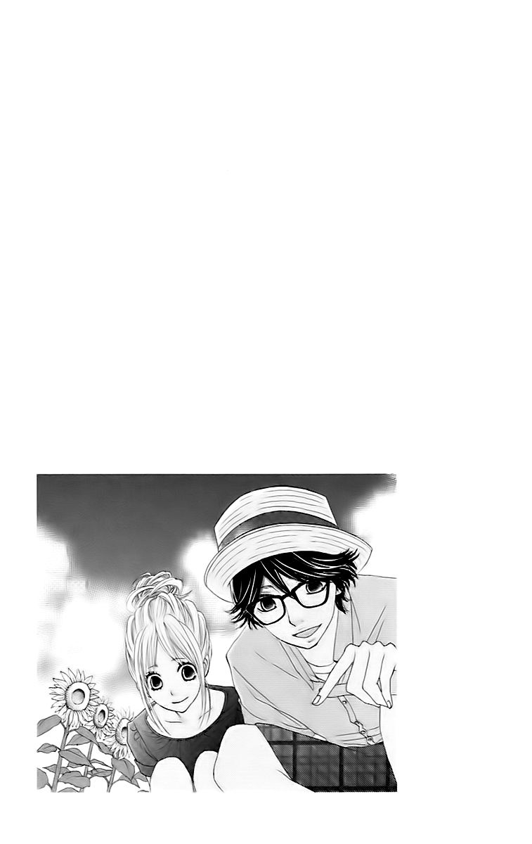 360 Degrees Material Chapter 17 page 49 - Chapter 17 : Conflict!!
