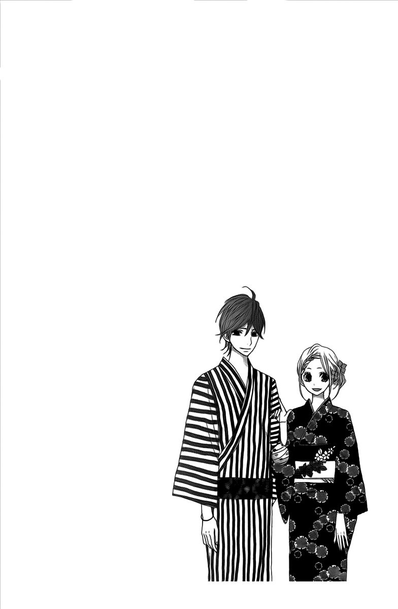 360 Degrees Material Chapter 17 page 50 - Chapter 17 : Conflict!!
