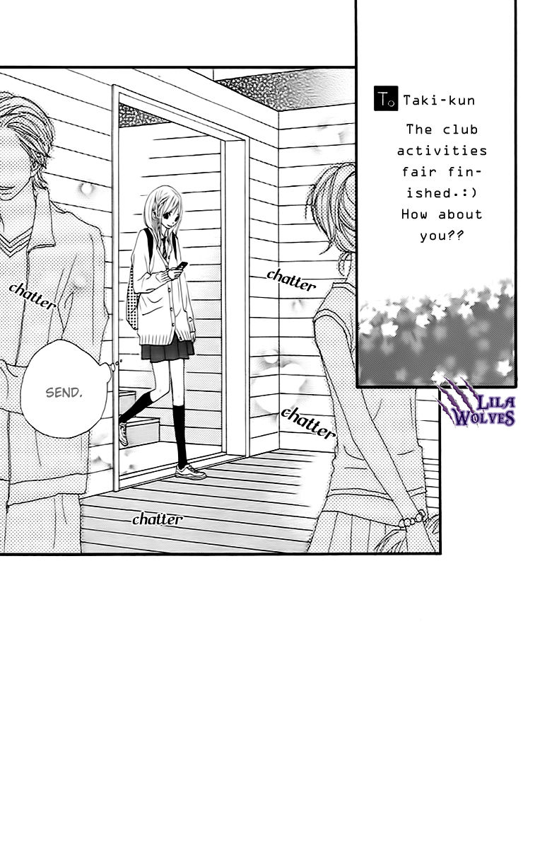 360 Degrees Material Chapter 17 page 7 - Chapter 17 : Conflict!!