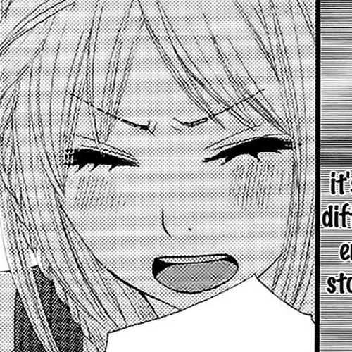 360 Degrees Material Chapter 17 : Conflict!! cover