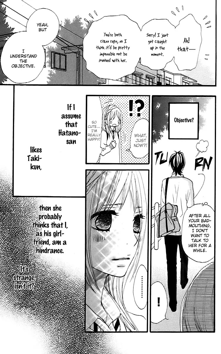360 Degrees Material Chapter 18 page 11 - Chapter 18 : Objective?