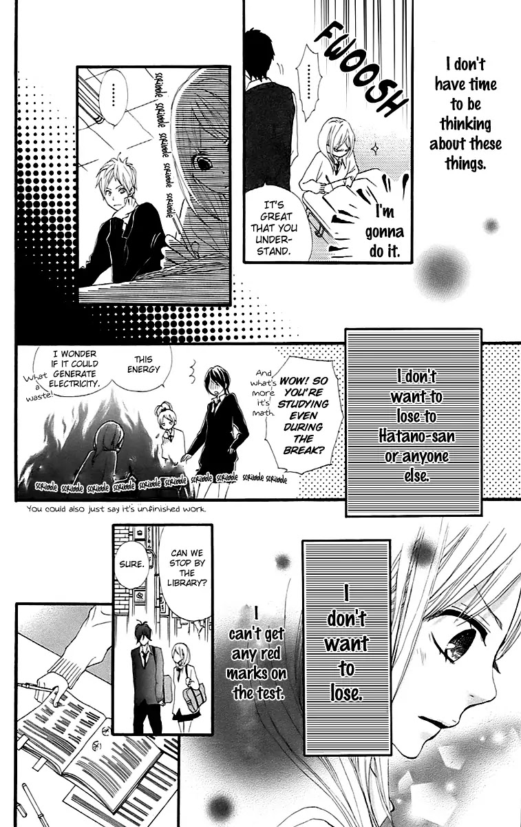 360 Degrees Material Chapter 18 page 14 - Chapter 18 : Objective?