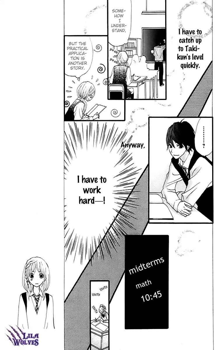 360 Degrees Material Chapter 18 page 15 - Chapter 18 : Objective?