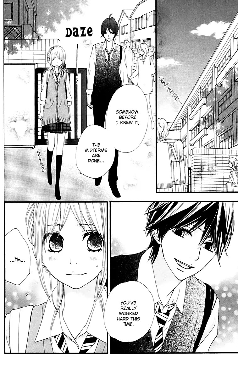 360 Degrees Material Chapter 18 page 16 - Chapter 18 : Objective?