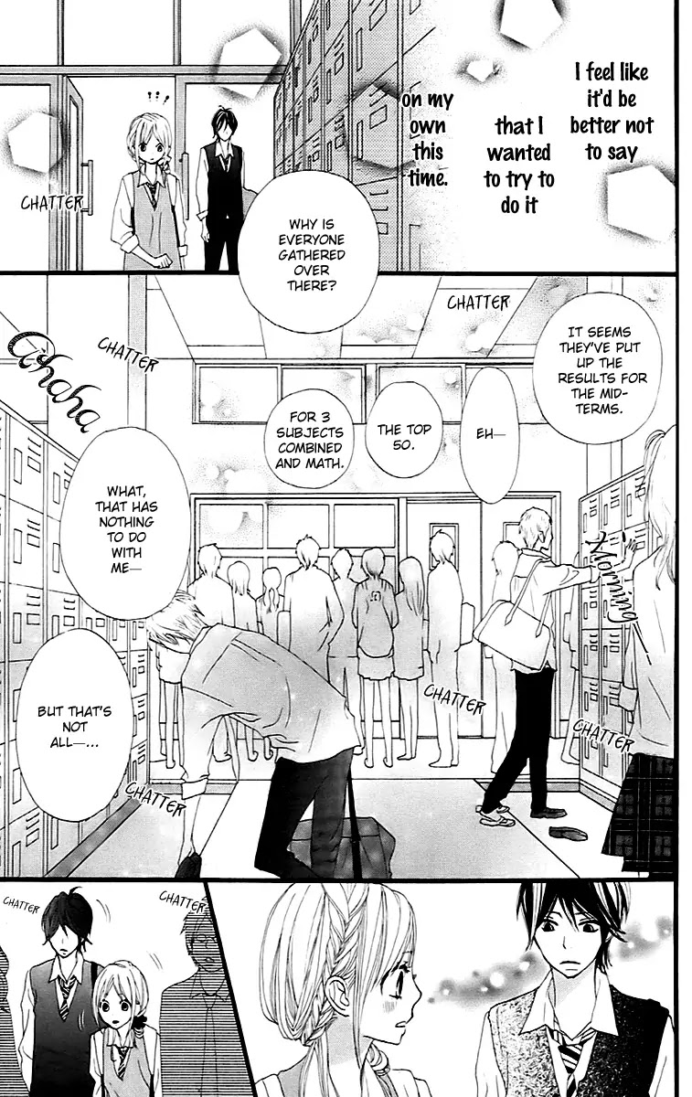 360 Degrees Material Chapter 18 page 17 - Chapter 18 : Objective?