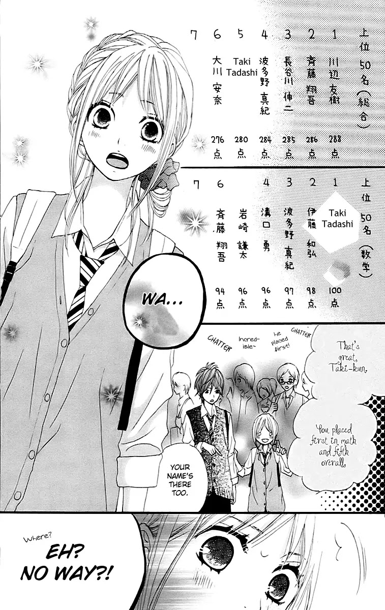 360 Degrees Material Chapter 18 page 18 - Chapter 18 : Objective?