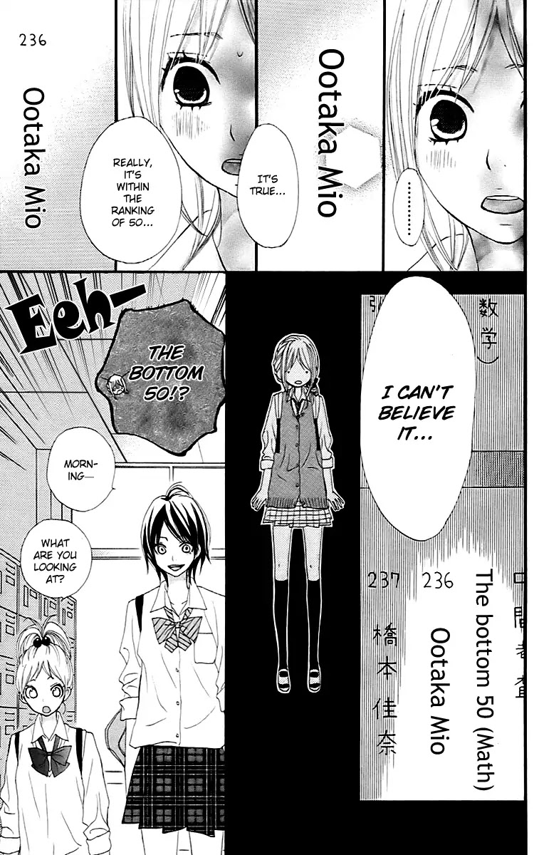 360 Degrees Material Chapter 18 page 19 - Chapter 18 : Objective?
